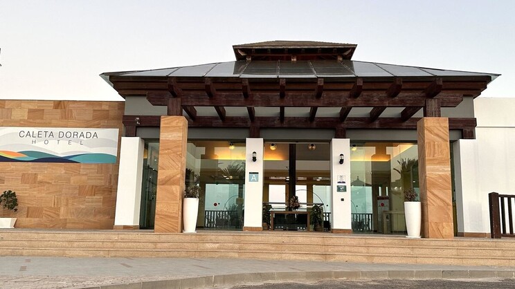 BLUESEA Club Caleta Dorada